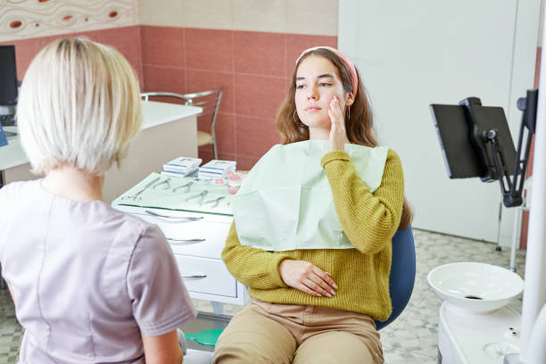 Urgent Tooth Repair Franklin Park, IL